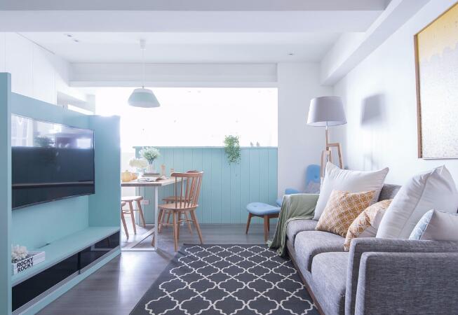 家里養(yǎng)了寵物，如何裝修更好？